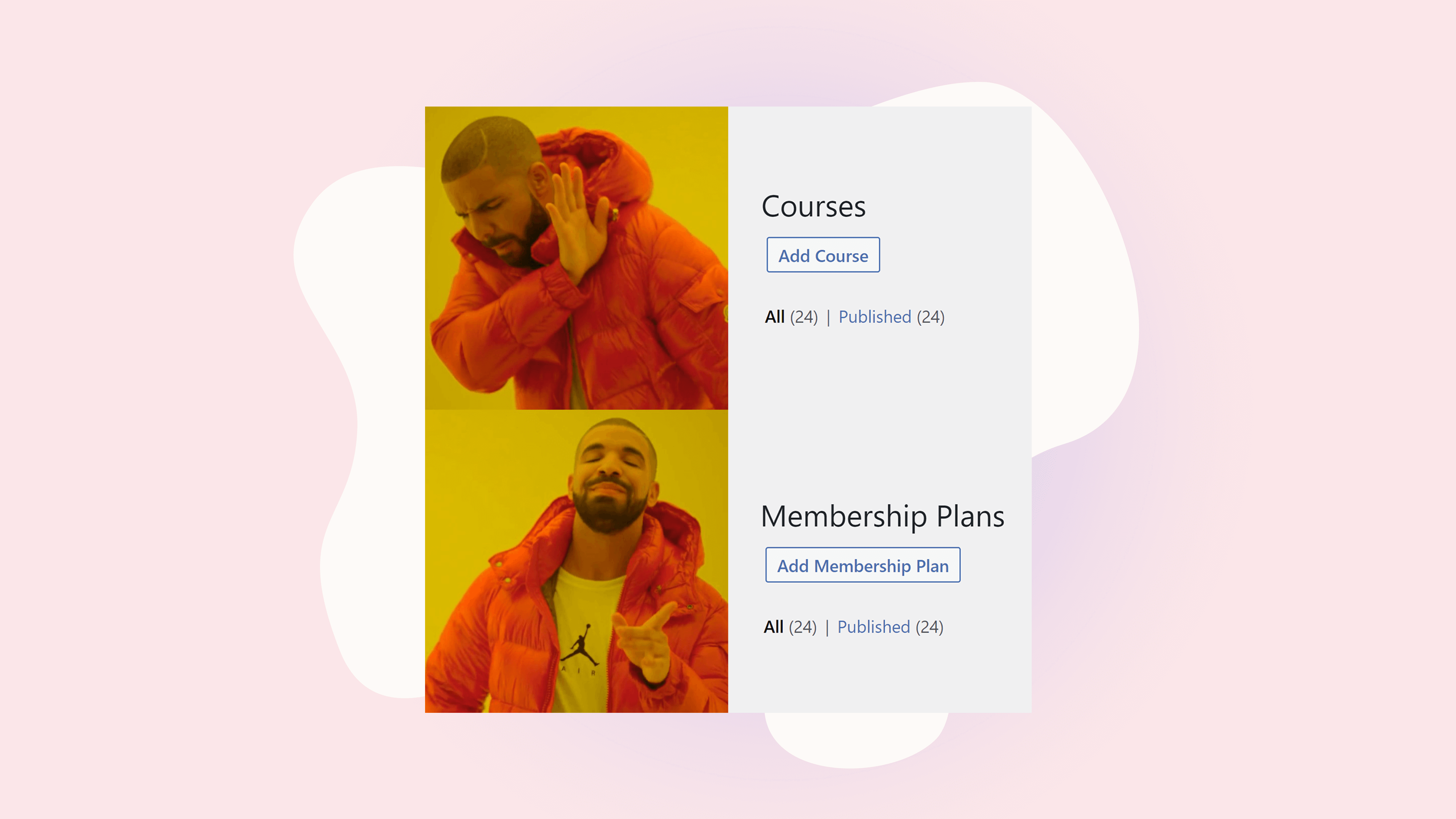 Why your LMS should be selling memberships, not courses