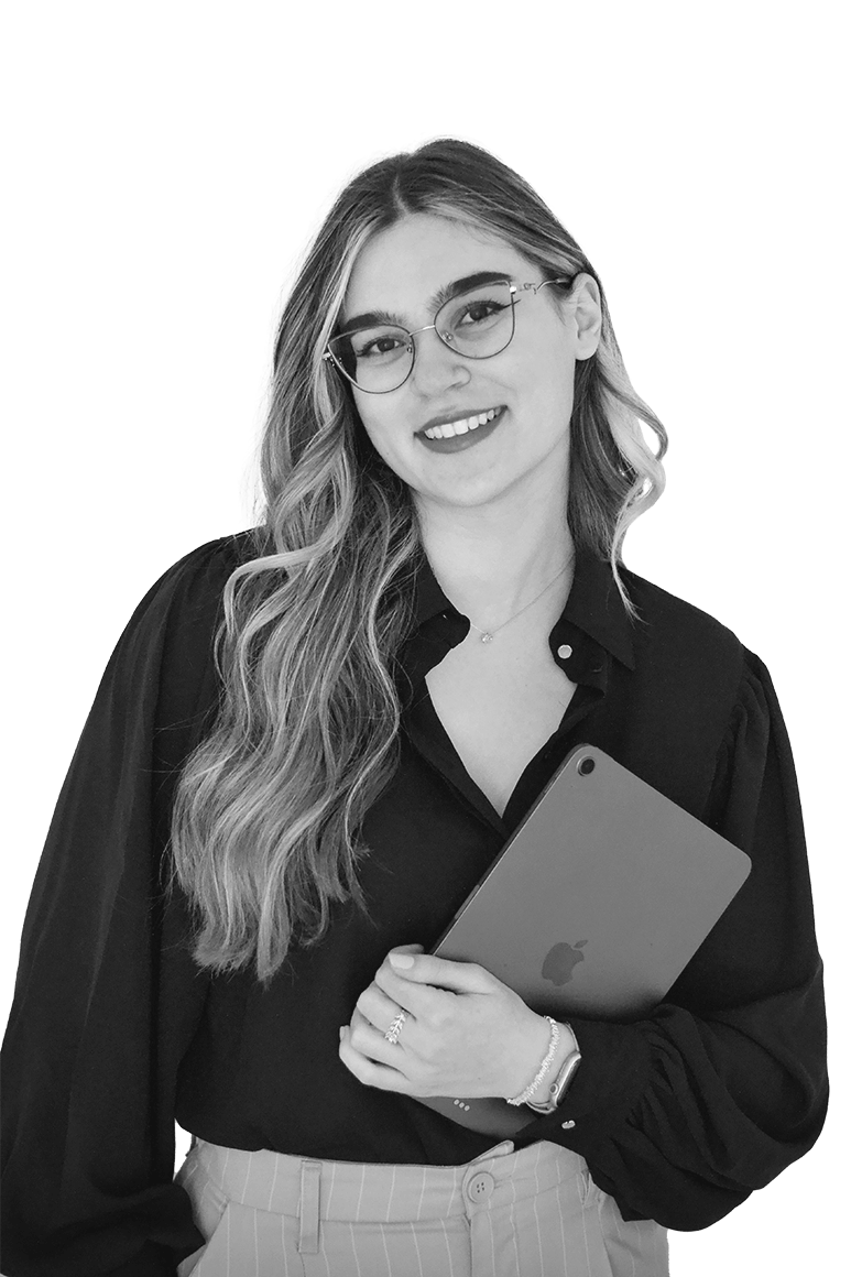 Team Tangible - Project Manager